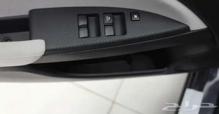 تويوتا رايز 2025 1