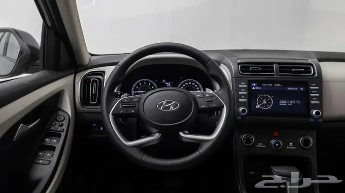هيونداى كريتا سمارت - كمفورت -1.5 2025 5