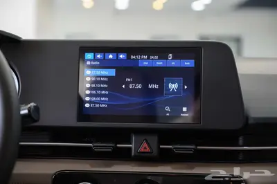 هيونداي اكسنت فليت 1.5 موديل 2025 .. عروض الأقساط 12
