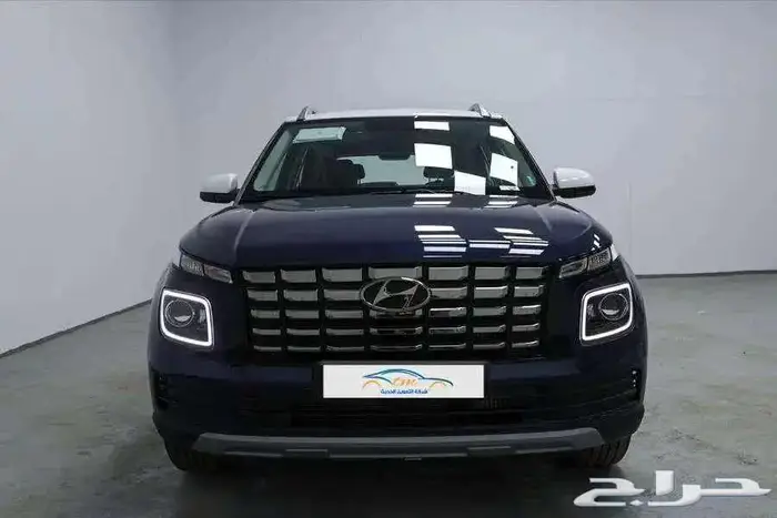 هيونداي فينيو فل كامل 2024 عروض رمضان 1