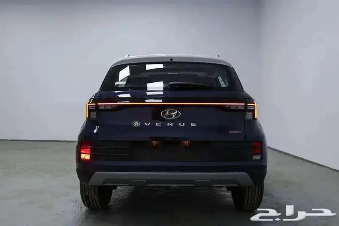 هيونداي فينيو فل كامل 2024 عروض رمضان 8