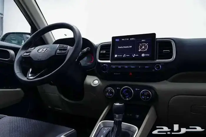 هيونداي فينيو فل كامل 2024 عروض رمضان 4