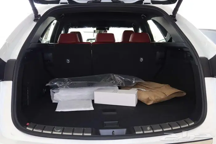 لكزس NX 350 بفئات متعددة موديل 2025 7