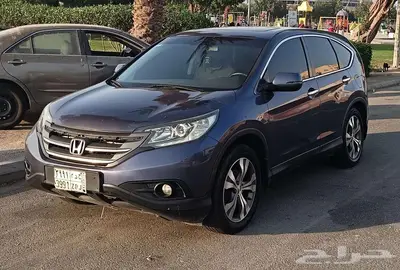 هوندا CRV نص فل 2013 0