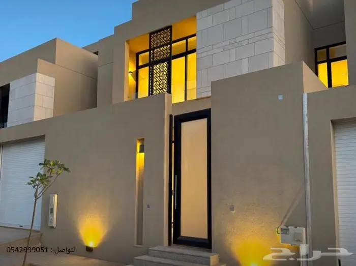 فيلا بمشارف هيلز نرجس 4