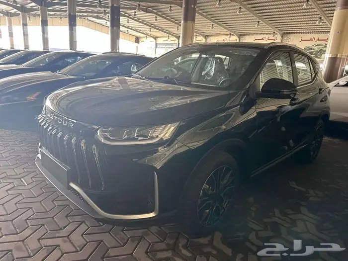 جيتور X50 بريميوم 2025 2