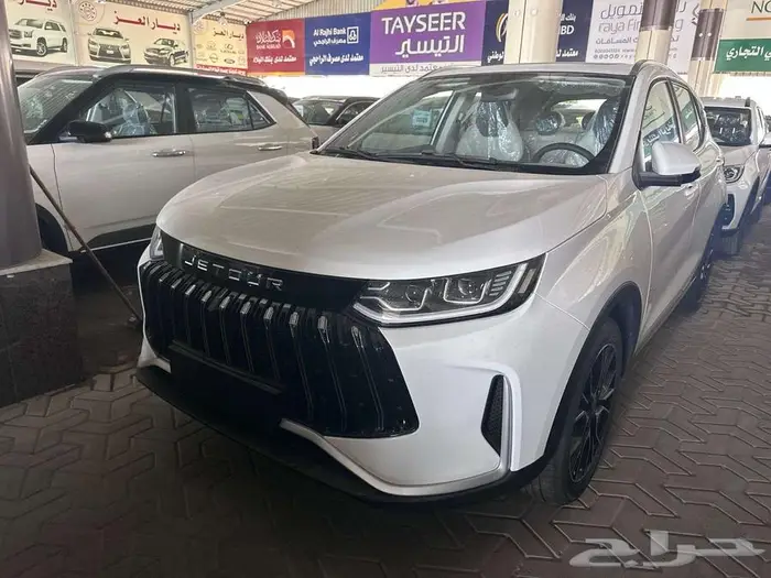 جيتور X50 بريميوم 2025 3