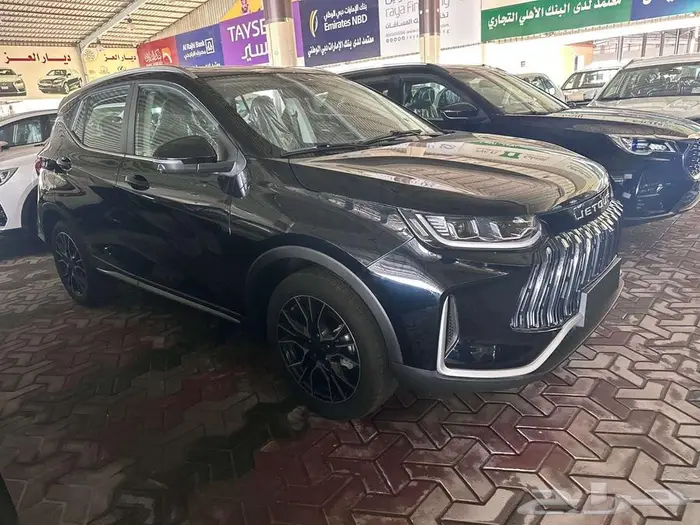 جيتور X50 بريميوم 2025 4