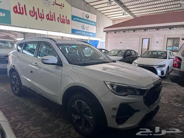 جيتور X70 كمفورت 2025 بدون فتحة 11