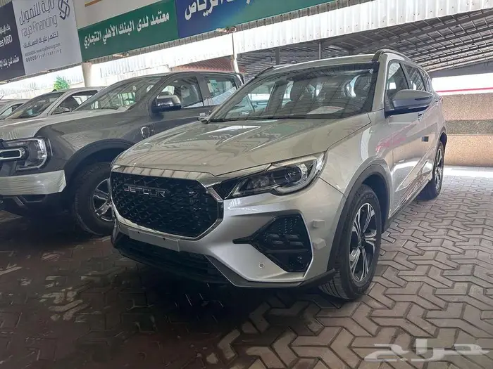 جيتور X70 كمفورت 2025 بدون فتحة 13