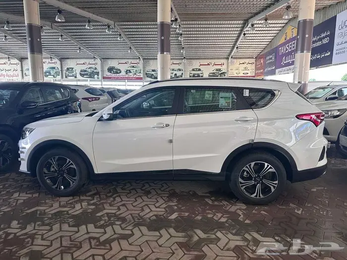 جيتور X70 كمفورت 2025 بدون فتحة 3