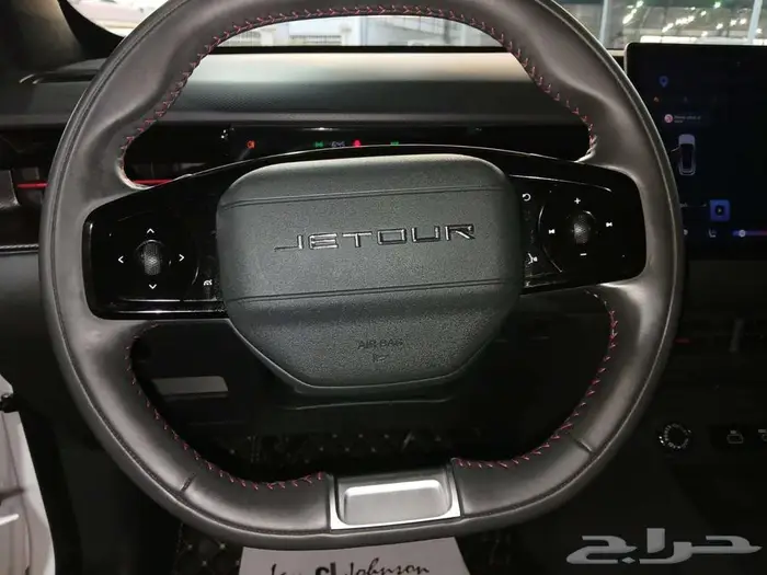 جيتور داشينج فل كامل موديل 2024 اقل سعر في المملكة 4