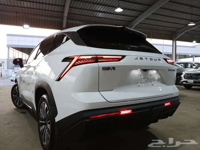 جيتور داشينج فل كامل موديل 2024 اقل سعر في المملكة 12