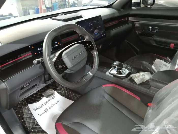 جيتور داشينج فل كامل موديل 2024 اقل سعر في المملكة 7