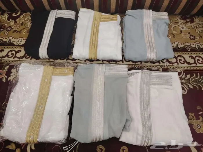 بشوت جديدة 0