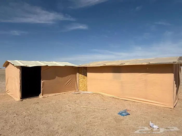 غرف خشب جميع المقاسات ضد المطر وشمس حواض رودس 10