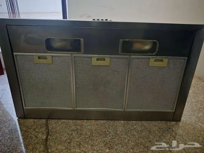 شفاط مطبخ 1