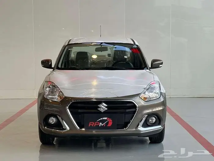 سوزوكى ديزاير 2025 الاقل سعر مع اقوى العروض كاش   اقساط 0