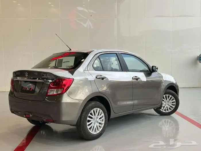 سوزوكى ديزاير 2025 الاقل سعر مع اقوى العروض كاش   اقساط 3