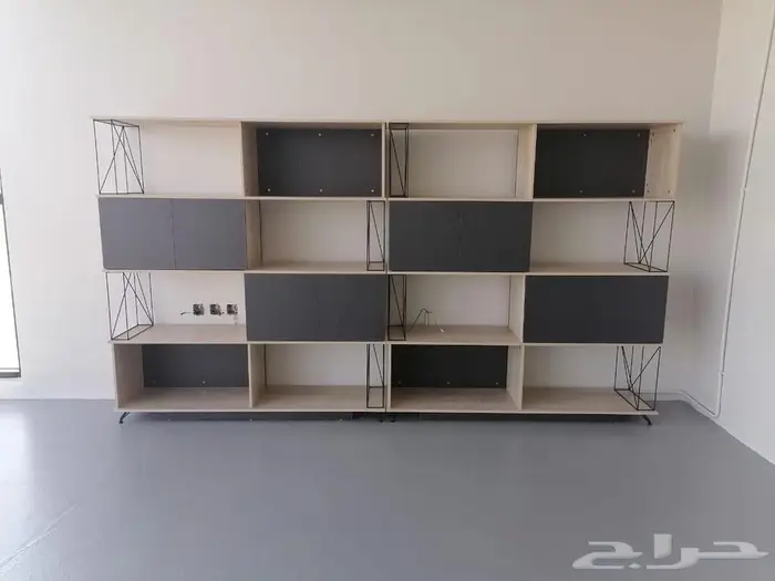 مكاتب كراسي كنب طاولات اثاث مكتبي 12