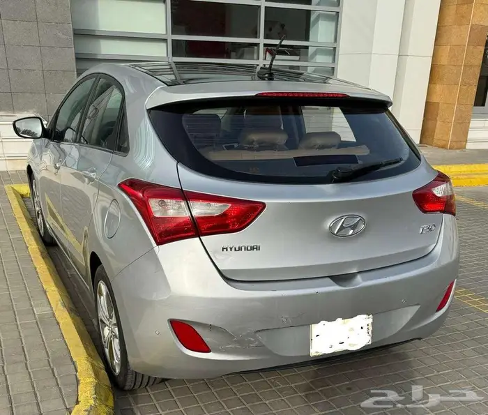 هيونداى i30 موديل 2014 0