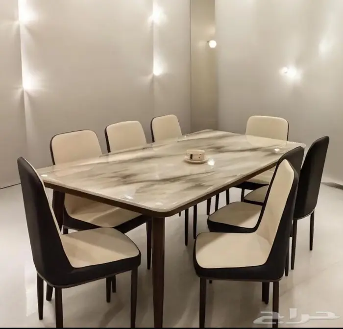 طاولات طعام 7