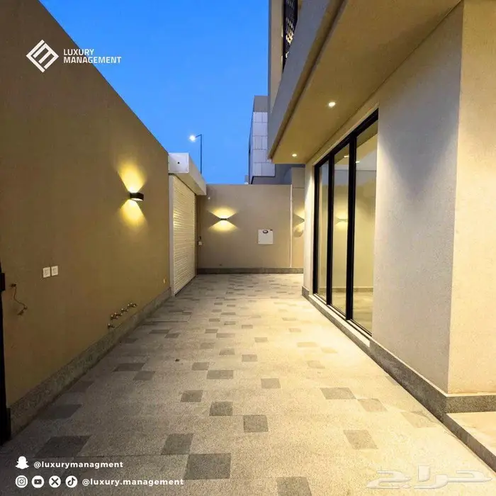 فيلا بمشارف هيلز نرجس 1