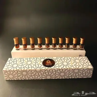 توزيعات عود الشيوخ 10 حبات 0