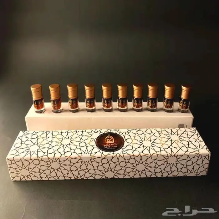 توزيعات عود الشيوخ 10 حبات 0