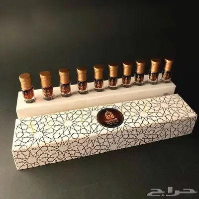 توزيعات عود الشيوخ 10 حبات 1