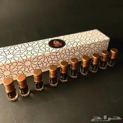 توزيعات عود الشيوخ 10 حبات 3