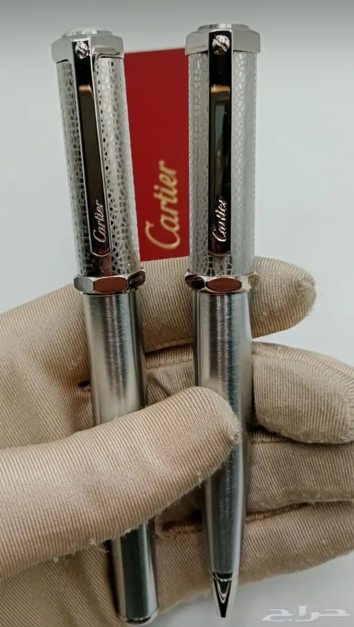 اقلام كارتير درجه اولى ماستر كوالتي كبك كارتير 66