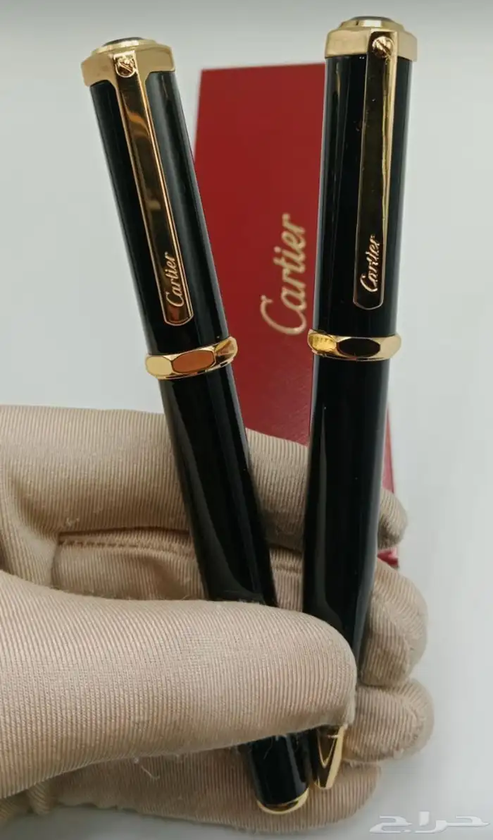 اقلام كارتير درجه اولى ماستر كوالتي كبك كارتير 59