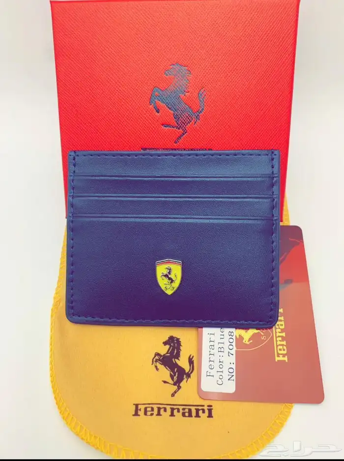 محافط ماركات هاي كوالتي درجة اولى بالملحقات 63
