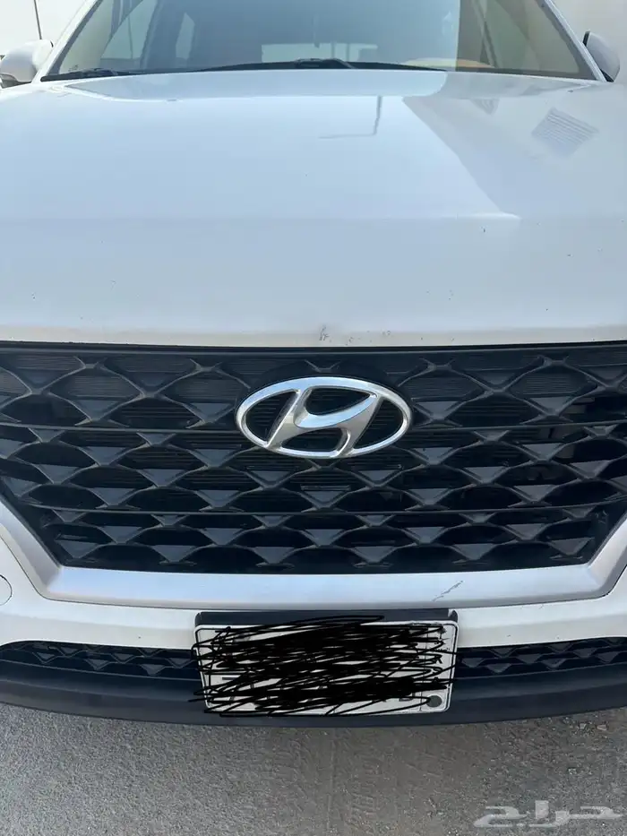 هيونداي توسان 2019 6