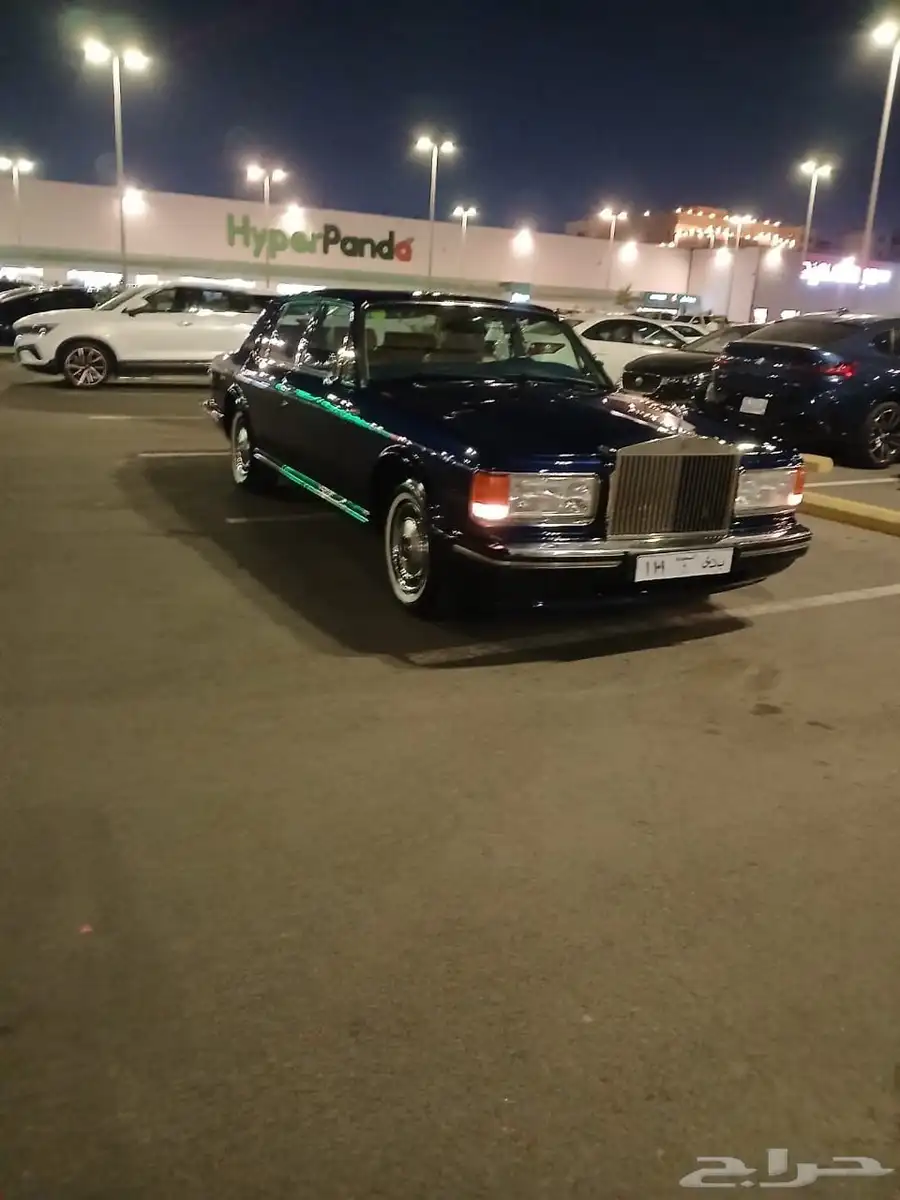 روز رايز سيلفر سبيريت كلاسيك 86 18