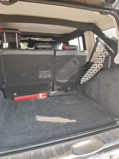 بايك تشامبيون BJ40 2021 12