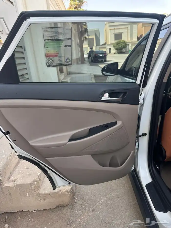 هيونداي توسان 2019 21