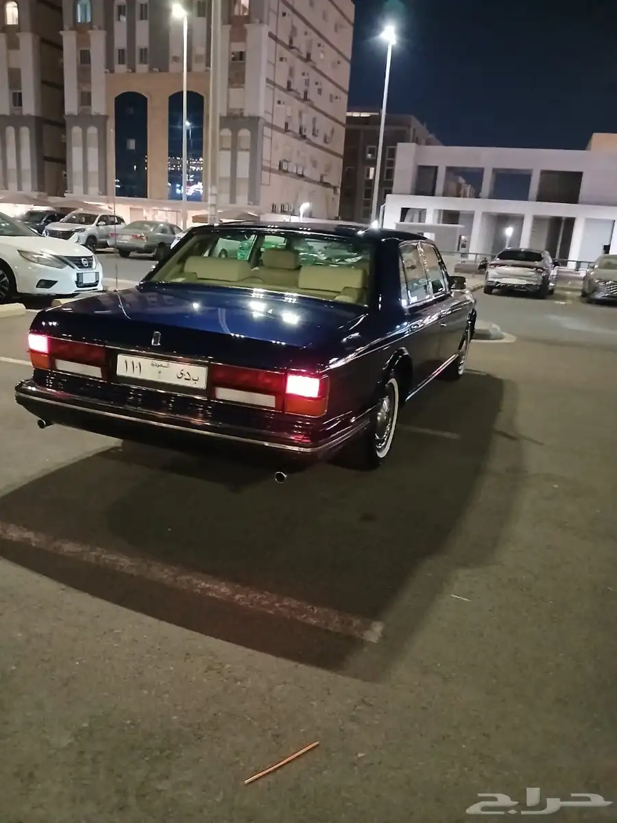روز رايز سيلفر سبيريت كلاسيك 86 19