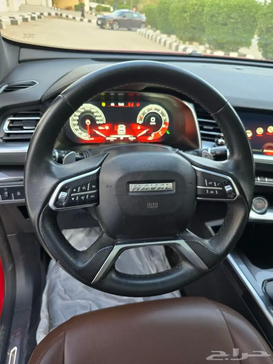 هافال h6 2019 18