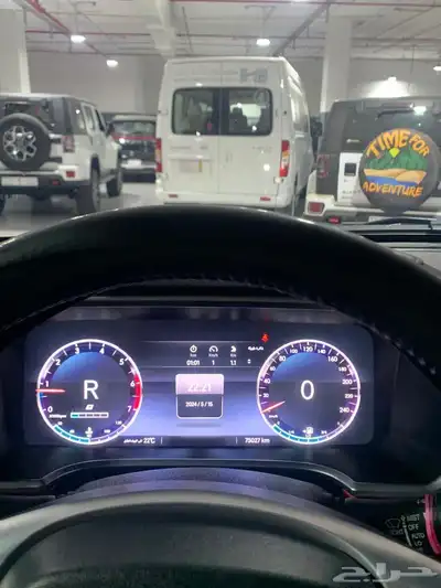 بايك تشامبيون BJ40 2021 14