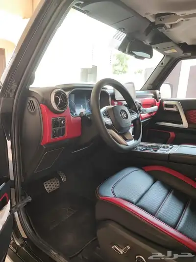 بايك تشامبيون BJ40 2021 10