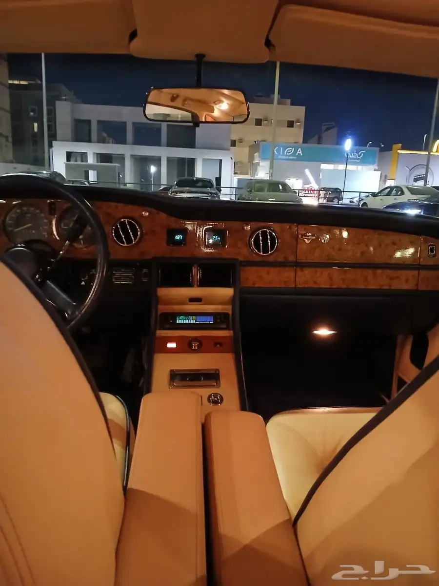 روز رايز سيلفر سبيريت كلاسيك 86 17