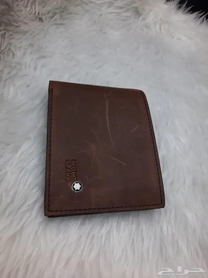 محافط ماركات هاي كوالتي درجة اولى بالملحقات 95
