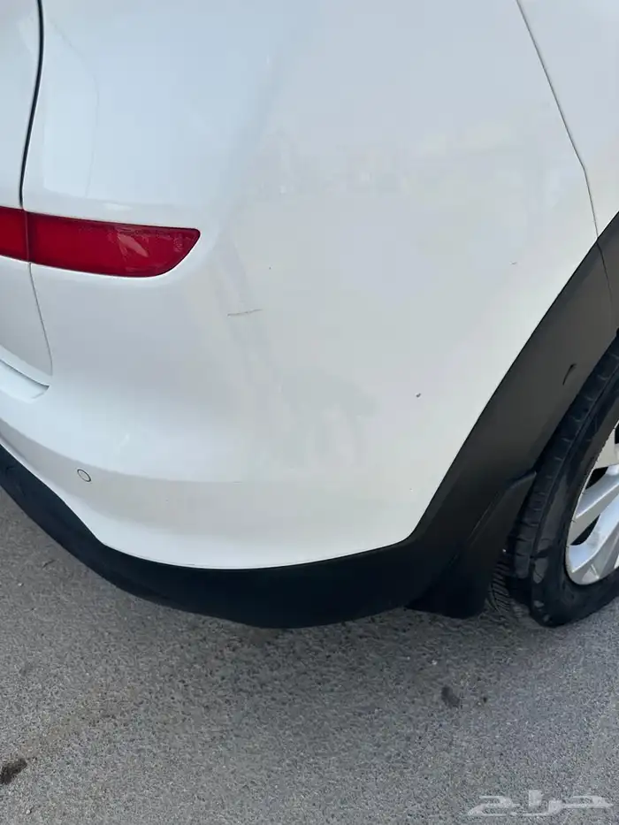 هيونداي توسان 2019 0