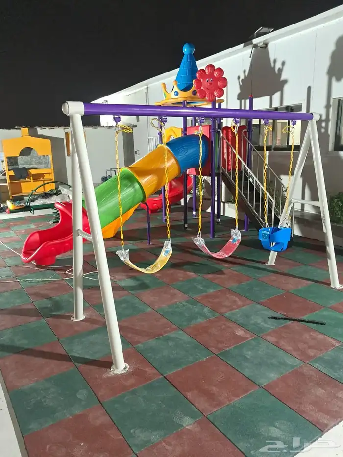 العاب خارجيه جديده بلكرتون بعض من تصوير زبائننا الكرام 12
