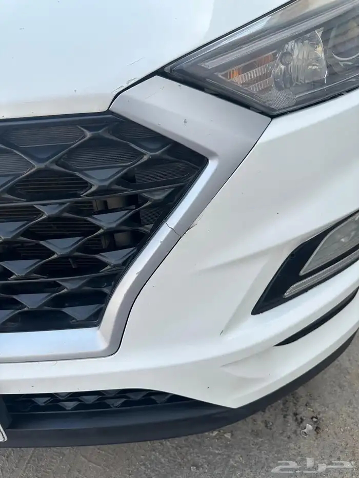 هيونداي توسان 2019 13