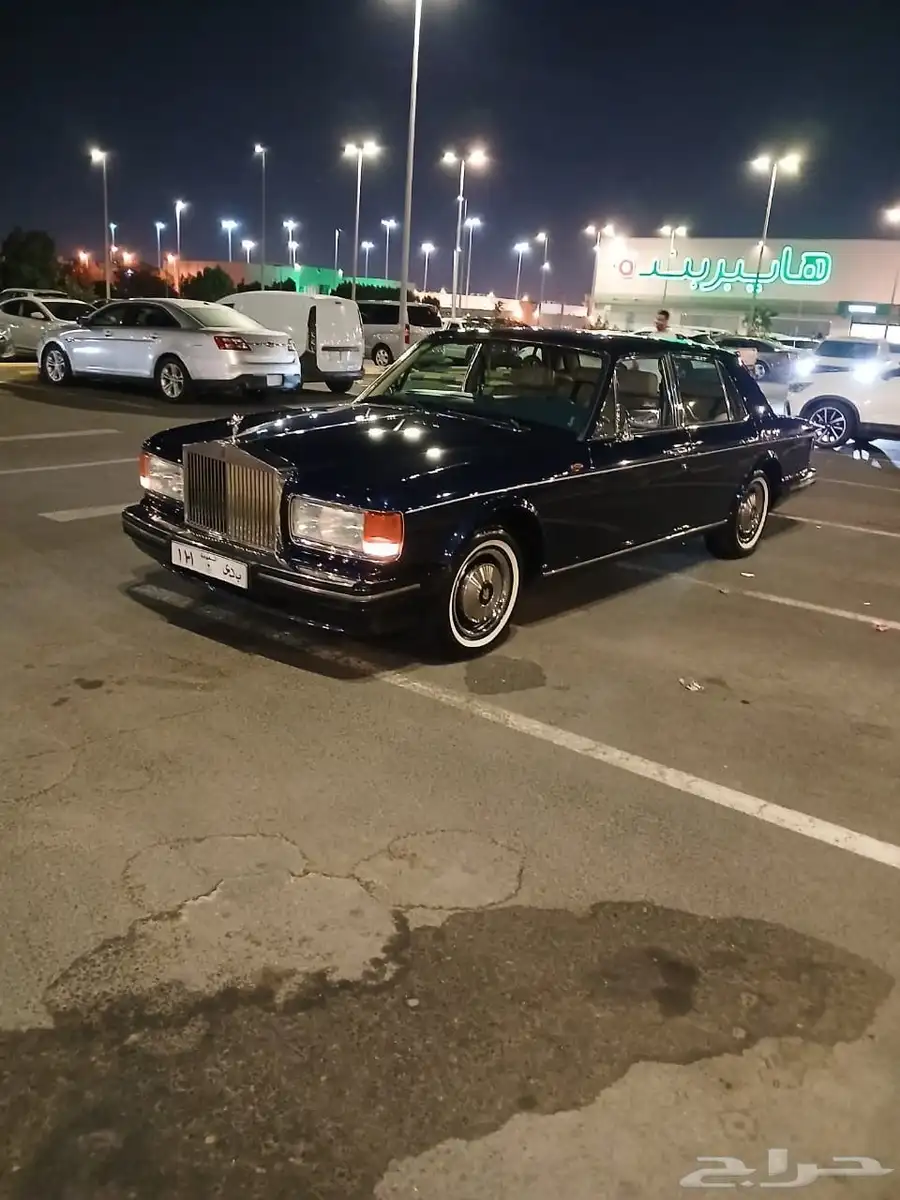 روز رايز سيلفر سبيريت كلاسيك 86 12