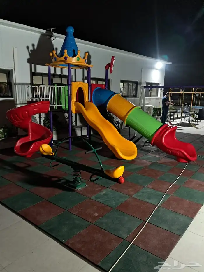 العاب خارجيه جديده بلكرتون بعض من تصوير زبائننا الكرام 0