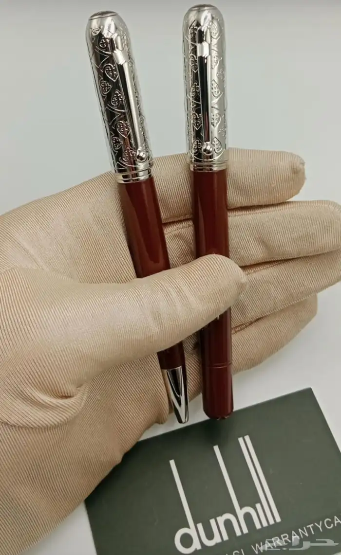 اقلام كارتير درجه اولى ماستر كوالتي كبك كارتير 20